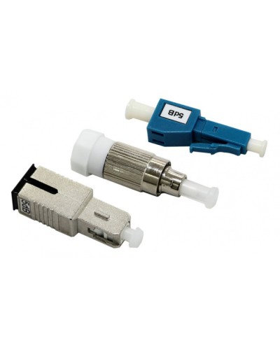 Аттенюатор Hyperline ATT-SC-SC-PC-2dB в Тюмени Аттенюатор Pintop.ru