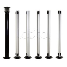 Барьер инфракрасный активныйПолисервис АКАЦИЯ-4