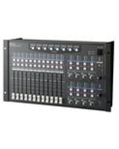 Модуль внешнего контроля для D-2008 TOA D-2012C CE в Тюмени Системы оповещения и трансляции TOA Pintop.ru