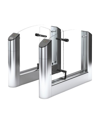 Модуль турникета центральный 660 Oxgard Praktika T-04-CM-660 (ВЗР 1956-06) в Тюмени Турникеты Pintop.ru