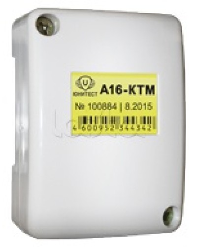 Контроллер дистанционной постановки на охрану Юнитест МАКС-КТМ в Тюмени Адресная система пожарной сигнализации Юнитест Pintop.ru