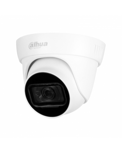 IP-камера видеонаблюдения уличная купольная Dahua DH-IPC-HDW1230T1P-ZS-S5 в Тюмени IP-камеры Pintop.ru