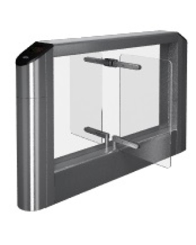 Гибрид центрального модуля турникета 660/900 Oxgard Praktika T-06-GCM-660/900 (ВЗР 2153-08) в Тюмени Турникеты Pintop.ru