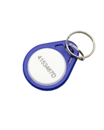 Брелок IronLogic IL-30 NFC (c кольцом) в Тюмени Оптовые идентификаторы Pintop.ru