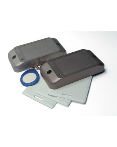 Считыватель AccordTec PR-105 (серый) в Тюмени Считыватели Pintop.ru