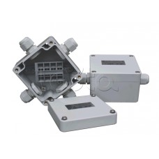 Коробка соединительная взрывозащищенная искробезопасная Спецприбор КСРВ-i-1