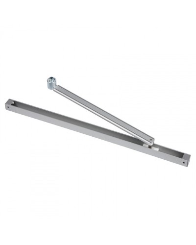 Рычаг шарнирный для привода дверей 950N2 Faac 390040 в Тюмени Запчасти для шлагбаумов и автоматики Pintop.ru