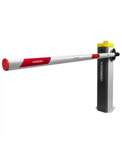 Комплект CARDDEX Комплект с шлагбаумом RBS-L Стандарт-L в Тюмени Автоматические шлагбаумы Pintop.ru