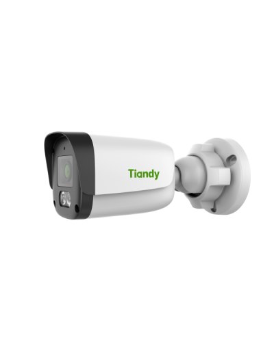 IP камера видеонаблюдения Tiandy TC-C32QN Spec:I5W/WIFI/Eu/4mm/V4.0 в Тюмени IP-камеры Pintop.ru