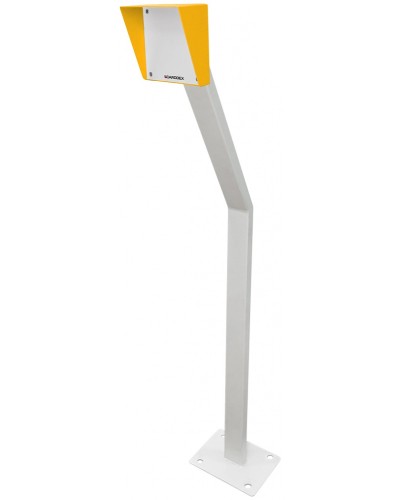 Стойка въезда SP-03 CARDDEX в Тюмени Запчасти для шлагбаумов и автоматики Pintop.ru