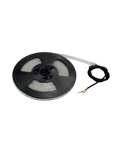 Светодиодная лента для стрелы длиной до 8 м Came 803XA-0250 в Тюмени Запчасти для шлагбаумов и автоматики Pintop.ru