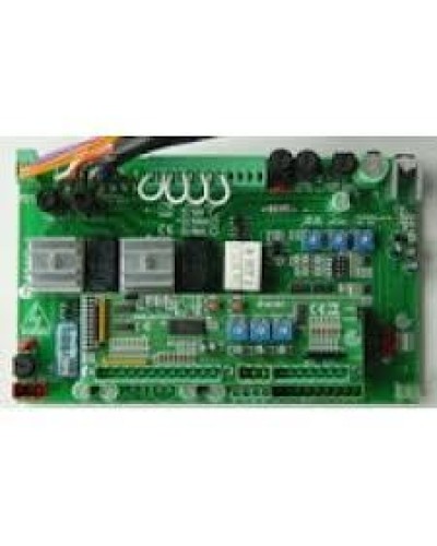 Плата блока управления ZL180 Came 3199ZL180 в Тюмени Запчасти для шлагбаумов и автоматики Pintop.ru