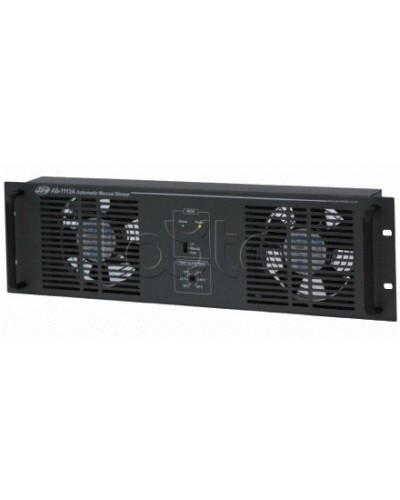 Блок вентиляторов JDM AB-1112A в Тюмени 19 оборудование (рэковое/стоечное) JDM Pintop.ru