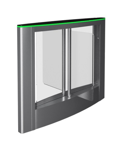 Модуль центральный турникета 900 Oxgard QL-04-CM-900 (ВЗР 2302-10) в Тюмени Турникеты Pintop.ru