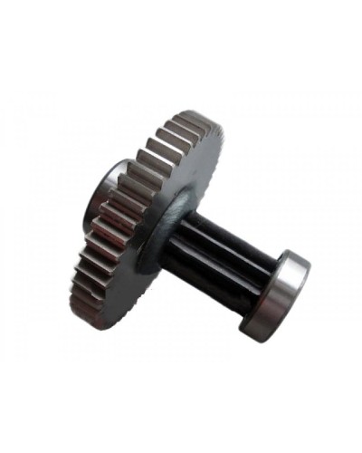 Шестерня промежуточная редуктора OPB001 Came 119RID443 в Тюмени Запчасти для шлагбаумов и автоматики Pintop.ru