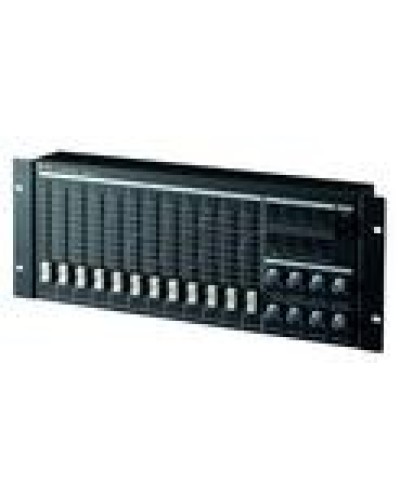 Пульт VCA управления микшером, 8*RJ-45 TOA D-911 в Тюмени Системы оповещения и трансляции TOA Pintop.ru