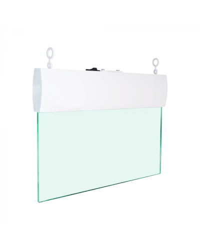 Табло М-220-РИП-УЛЬТРА ВЫХОД (торцевое крепление) (ИП Раченков А.В.) в Тюмени Оповещатели Pintop.ru