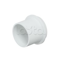 FB25/29 Муфта труба-коробка для трубы D25мм, м.о. D29мм, цвет серый (1уп.=20шт.) Экопласт (40525)