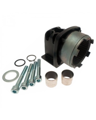 Крышка корпуса редуктора FLEX верхняя Came 119RID188 в Тюмени Запчасти для шлагбаумов и автоматики Pintop.ru