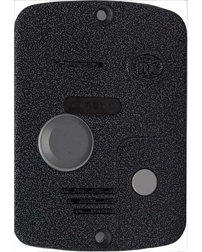 Блок вызова Метаком MK1-XR-E-MF в Тюмени Вызывные аудиопанели малоабонентные Pintop.ru