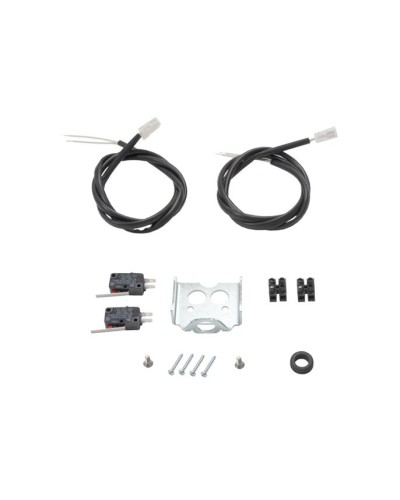 Блок дополнительных контактов в сборе Came 803XA-0080 в Тюмени Запчасти для шлагбаумов и автоматики Pintop.ru