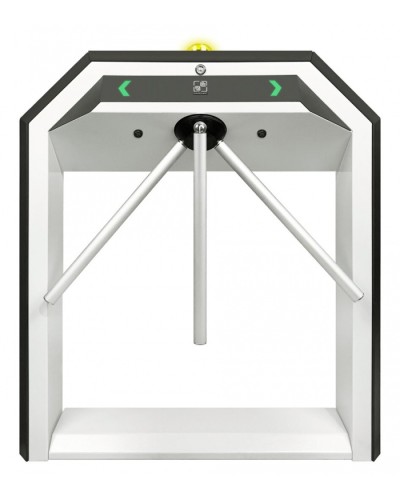 CARDDEX Тумбовый турникет STR-03M в Тюмени Турникеты Pintop.ru