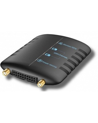 Спутниковая система мониторинга мобильных объектов Ritm Voyager 2N ГЛОНАСС LIGHT RC в Тюмени GPS мониторинг Pintop.ru