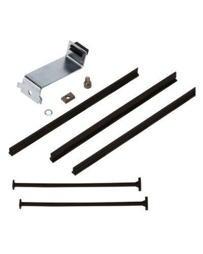 Комплект аксессуаров для крепления Faac 105501 в Тюмени Запчасти для шлагбаумов и автоматики Pintop.ru