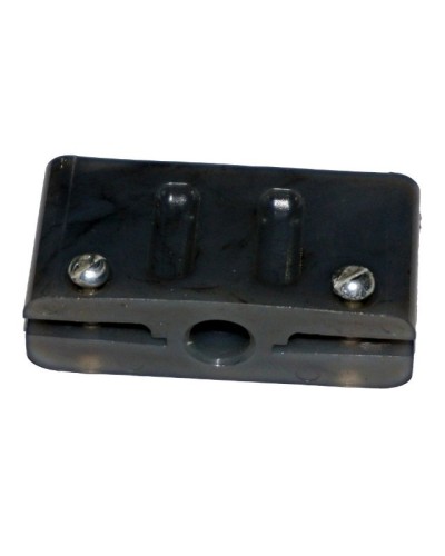 Замок ремня SIPARIO Came 119RIP139 в Тюмени Запчасти для шлагбаумов и автоматики Pintop.ru