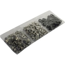 Крепеж Hyperline CNS-M6-16-50