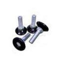 Комплект ножек для шкафов TWT-CBB-FT-SET