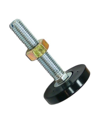 Комплект ножек опорных ЦМО М-10 в Тюмени Ролики для шкафов и стоек Pintop.ru