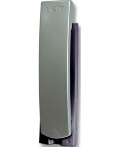 Трубка переговорная Vizit УКП-12M в Тюмени Многоабонентные устройства Pintop.ru