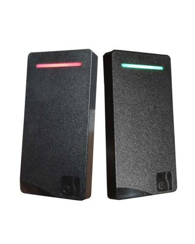 Считыватель мультиформатный Elsys-SW78-Multi Black в Тюмени Считыватели Pintop.ru