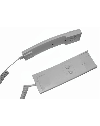 Трубка координатная, квартирная, переговорная Метаком ТКП-09М в Тюмени Аксессуары для многоабонентных систем Pintop.ru