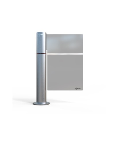 Стекло для калитки OxgardК-14 900 в Тюмени Калитки Pintop.ru