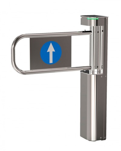 Калитка Ростов-Дон Ростов-Дон АК82М-01 НЕРЖ (без дуги) в Тюмени Калитки Pintop.ru