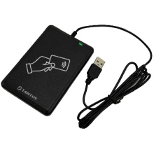 Настольный USB-считыватель Tantos TS-RDR-USB-EMF