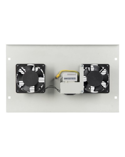 Модуль вентиляторный для шкафа ROXTON RMFR в Тюмени Система оповещения и трансляции Roxton Pintop.ru