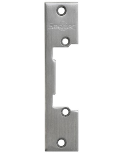 Планка запорная Smartec-СКД ST-SL201SP в Тюмени Защелки Pintop.ru