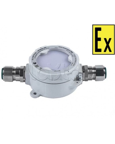 Световой оповещатель Компания СМД ОРБИТА МК С-Н в Тюмени Оповещатели Ex Pintop.ru