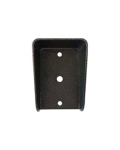 Козырек защитный AccordTec AT-H300M Gray в Тюмени Дополнительное оборудование для СКУД Pintop.ru