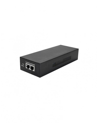 PoE-инжектор 90W Gigabit Ethernet на 1 порт NST NS-PI-1G-90 в Тюмени Дополнительное оборудование для сетей Pintop.ru