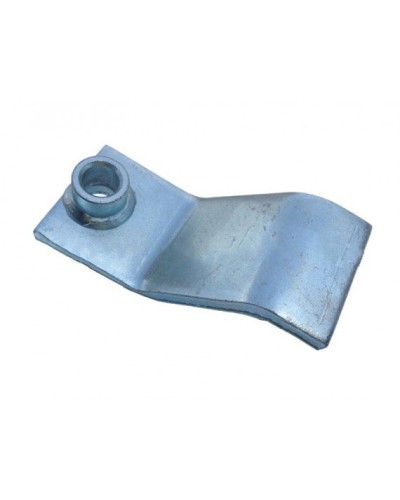 Кронштейн переднийOPP001 Came 119RID424 в Тюмени Запчасти для шлагбаумов и автоматики Pintop.ru