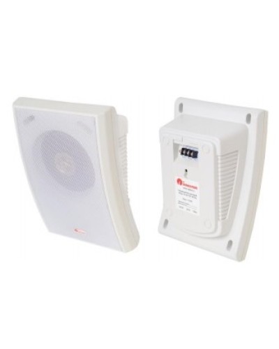 Громкоговоритель настенный Полисервис АСШ-10-30/100 (НП2) в Тюмени Система оповещения Октава Полисервис Pintop.ru