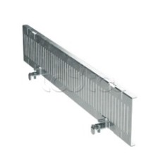 Закрытие нижнее бок. В=100 мм, Г=600 мм DKC R5SWF61