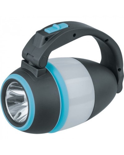 Фонарь Navigator 14 086 NPT-CA16-ACCU Кемп/прож.1COB,5Вт+1CREE,3Вт 240лм,ак1.5Ач в Тюмени Источники света(Лампы) Pintop.ru