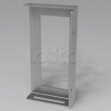 Держатель боковой для секционных монтажных плат, В=300мм DKC R5DSL30