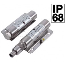 Извещатель магнитоконтактный Компания СМД ИО 102- М-Н «Атон» исп.11 -АМ (Общепромышленное исполнение. (Нержавеющая сталь)