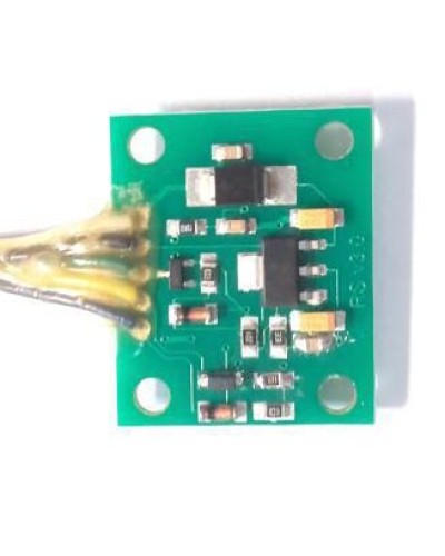 Датчик Ростов-Дон Датчик RS для триподов (версия 3.0) в Тюмени Дополнительное оборудование для СКУД Pintop.ru